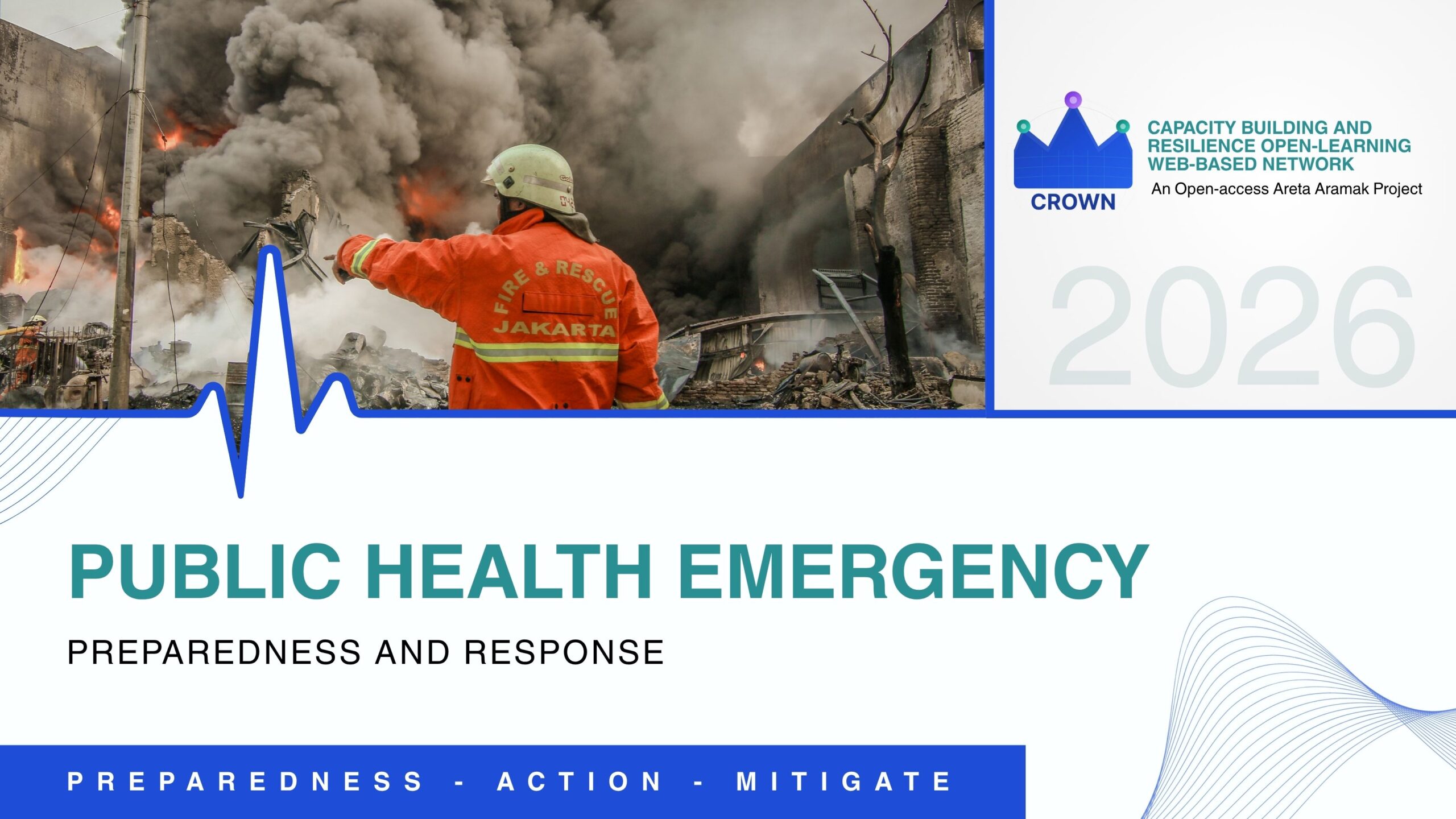 Public Health Emergency Preparedness and Response